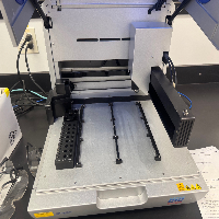 Qiagen QIAgility Automated Real-Time PCR System image 0